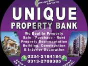 Golden chance 120 sq yard house for sale in surjani town