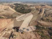 Golden Chance: 1 Kanal Heighted Plot In B3 DHA 6 Solid...