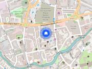 Golden Dog Lane, Norwich, NR3