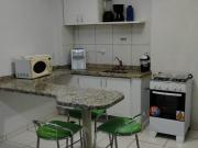 Golden Dolphin dois dormitorio