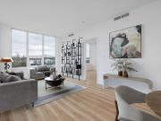 Golden Ears & North Shore Mountain View!