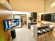 Golden Gate Cobertura Duplex para venda 3 quartos Aceita...