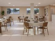 Apartamentos à venda em Parque Eldorado Oeste, Goiânia |...