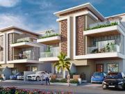 Golden Glory 101,Shankarpur 3 BHK Row House For Sale Nagpur