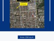 Golden Glow Village Residential Lot