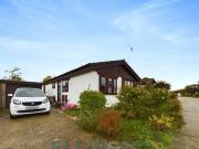 Golden Green, Bourne Park, Tonbridge, 2 Bedroom Bungalow
