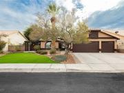 Golden Horizon Dr, Las Vegas, Home For Sale