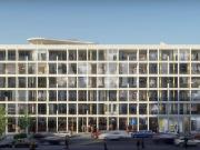 Golden Horizon Loja a 300m da Praia de Matosinhos 605m²...