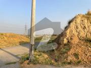 Golden Investment Opportunity! 5 Marla Plot For Sale In...