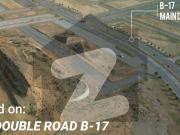 Golden Investment Opportunity! Plot #138 Prime 600 Sq....