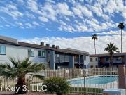 Golden Key 2 Bedroom Apartment for Rent at 3675 West...