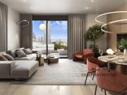 Golden Leaves, una mirada al mar