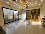 Golden Living Opportunity in DHA Phase 7 10 Marla Brand...