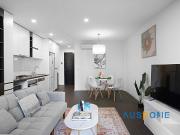 Golden location in South Yarra