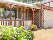 Gold Street Facing Golden Opportunity