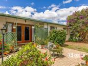 Golden Opportunity in Tightly Held Nambour Heights