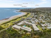 Two Premium Oceanfront Units One Exceptional Offering