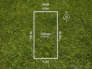 Golden Opportunity to Create your Dream