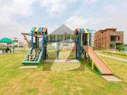 Golden Oppurtunity 5 Marla Residential Plot For Sale In...