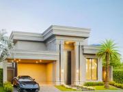 Golden Park com 3 suítes