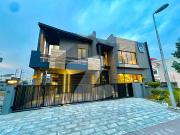 Golden properties offers you designer house for sale