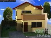 Golden River San Diego Taculing, Bacolod City