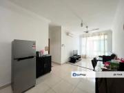 Golden Sands Seaview Residence