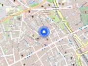 Golden Square, Flat, AB10