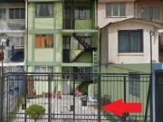 GOLDEN TREE PONE A LA VENTA DEPTO, REC. HIPOT