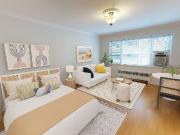 Golden Triangle Apartments Studio and One Bedroom...