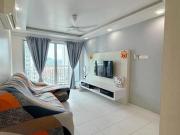 GOLDEN TRIANGLE CONDO Fully Renovated Furnished 2Covered...