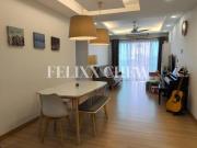 Golden Triangle Condominium 1265sf Fully Furnished...