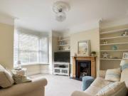 Golden Triangle, Norwich, 3 Bedroom Semi detached