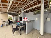 Golden Ville Residencial, Casa com 4 quartos sendo 1...