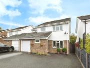 Goldenacres, Springfield, 4 Bedroom Link