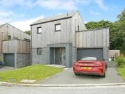 Goldenbank, The Green, Falmouth, 3 Bedroom Detached