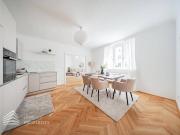 Goldene Lage trifft exquisiten 3 Zimmer Erstbezug am...