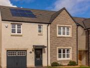 Goldeneye Drive, Edinburgh, 5 Bedroom Detached