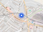 Golders Green Crescent, Golders Green, London