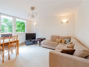 Golders Green, Hampstead NW11, 2 bed flat to rent,...