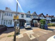 Golders Rise, Hendon, NW4