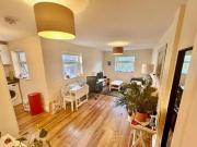 Goldhawk Road, London, 1 Bedroom Flat