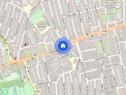 Goldhawk Road, London