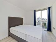 Goldhawk Road, London, W12