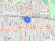 Goldhawk Road, London, W6