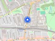 Goldhawk Road, London, W6