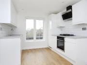Goldhawk Road, Shepherd's Bush, London W12, 1 bed...