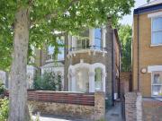 Goldhawk Road, Stamford Brook, W6