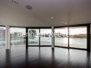 Goldhurst House, Hammersmith W6, 3 bedroom flat to rent...