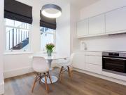 Goldhurst Terrace